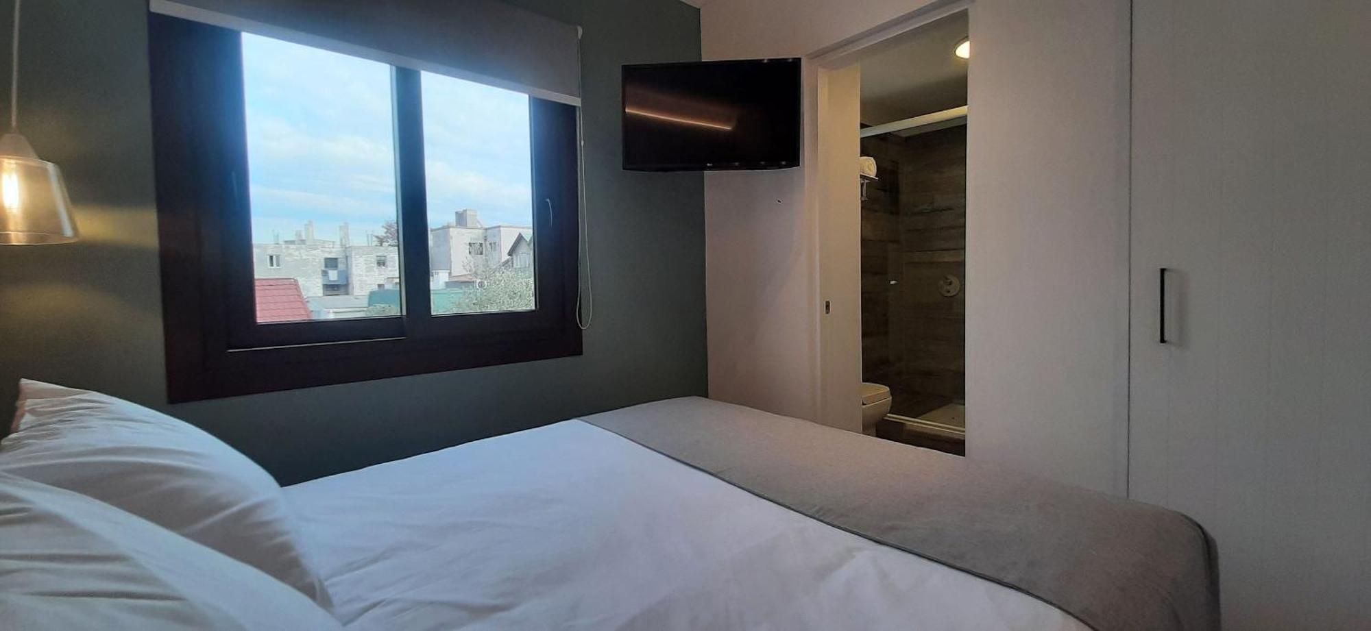 Apartamento Living Vaisse Santiago de Chile Exterior foto