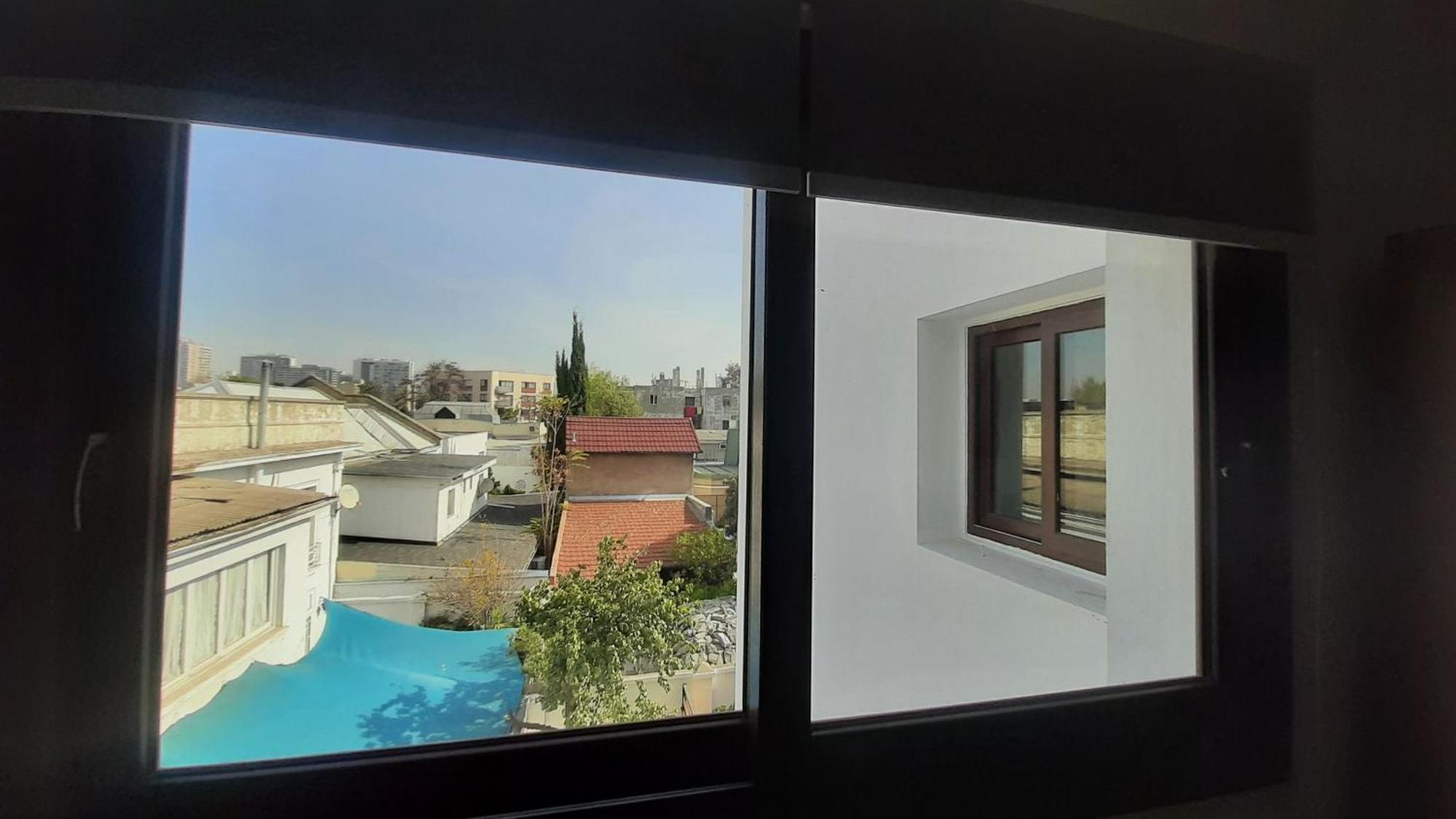 Apartamento Living Vaisse Santiago de Chile Exterior foto