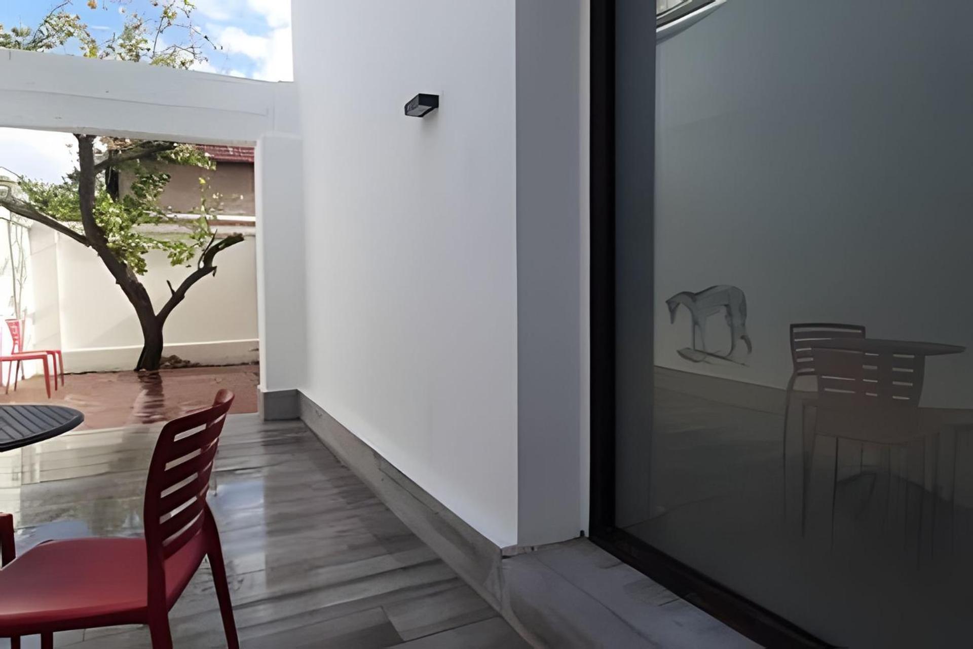 Apartamento Living Vaisse Santiago de Chile Exterior foto