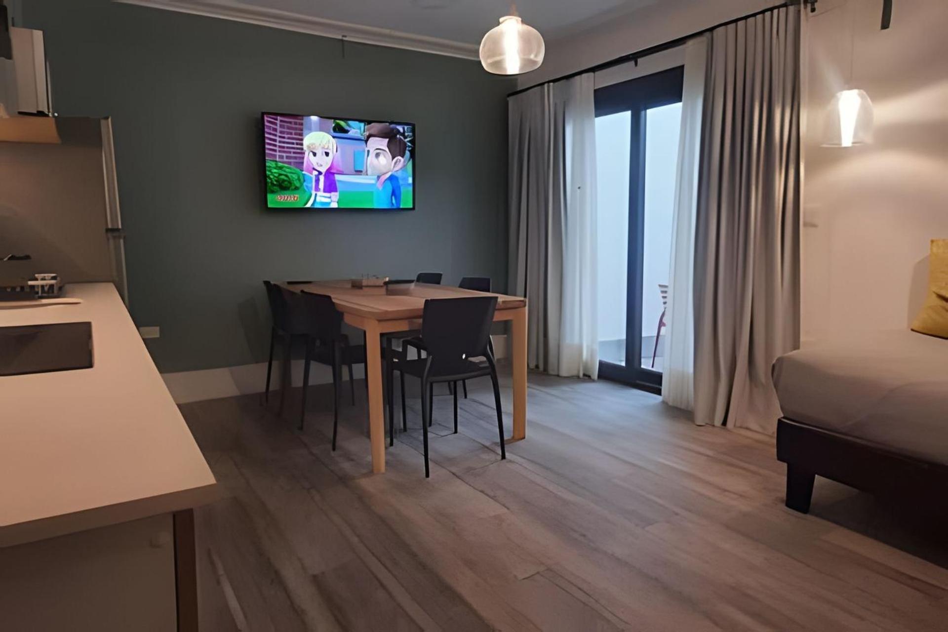 Apartamento Living Vaisse Santiago de Chile Exterior foto