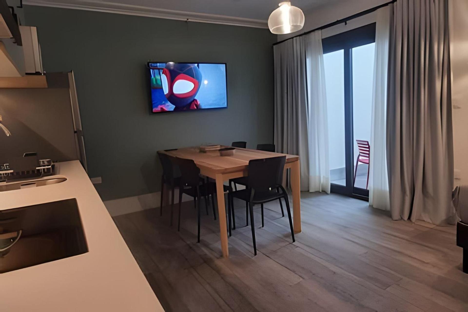 Apartamento Living Vaisse Santiago de Chile Exterior foto