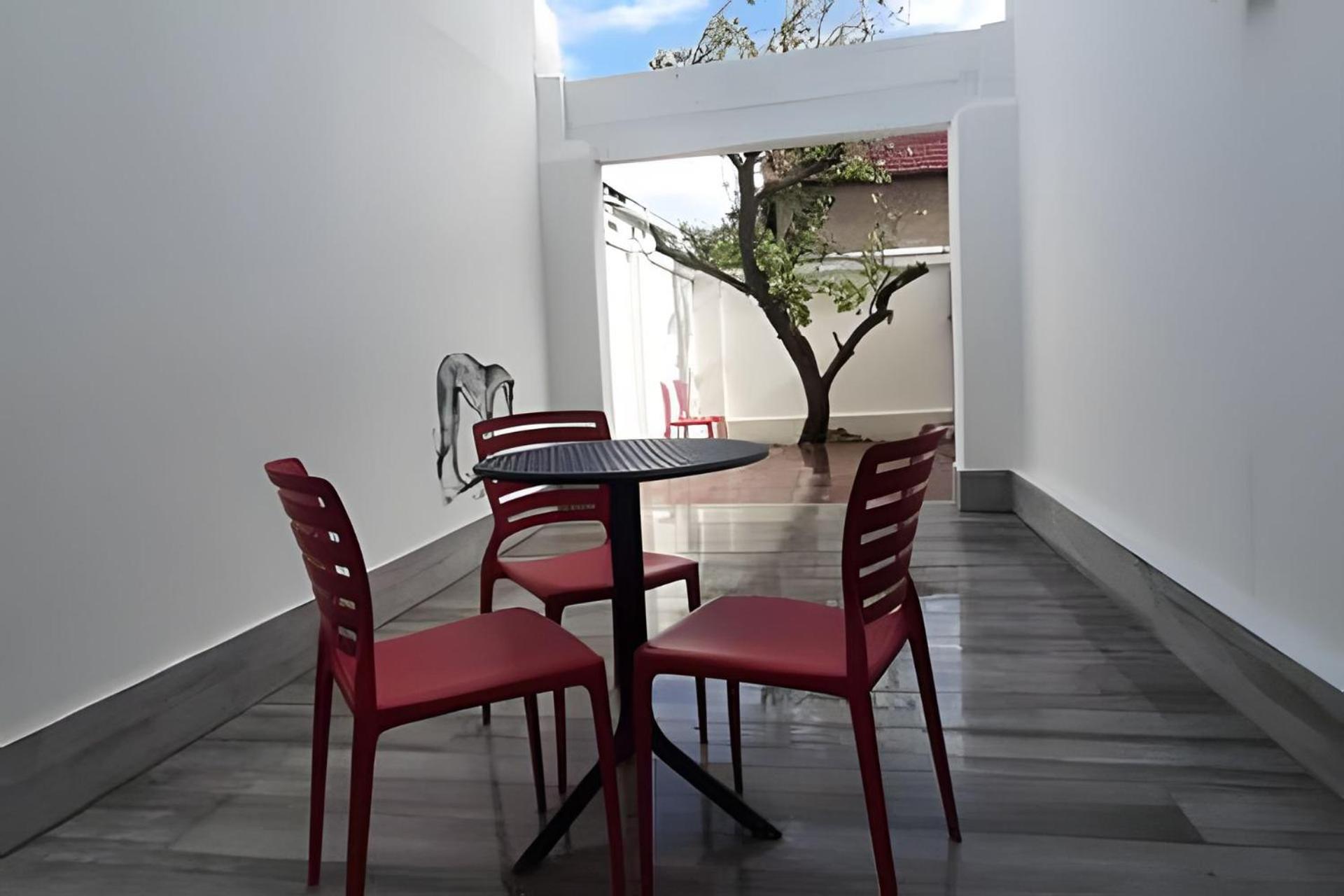 Apartamento Living Vaisse Santiago de Chile Exterior foto